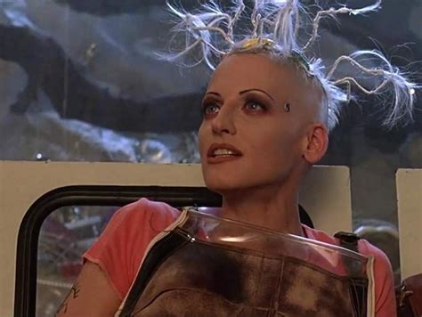 lori petty demolition man|Demolition Man: how Nigel Hawthorne hated making。